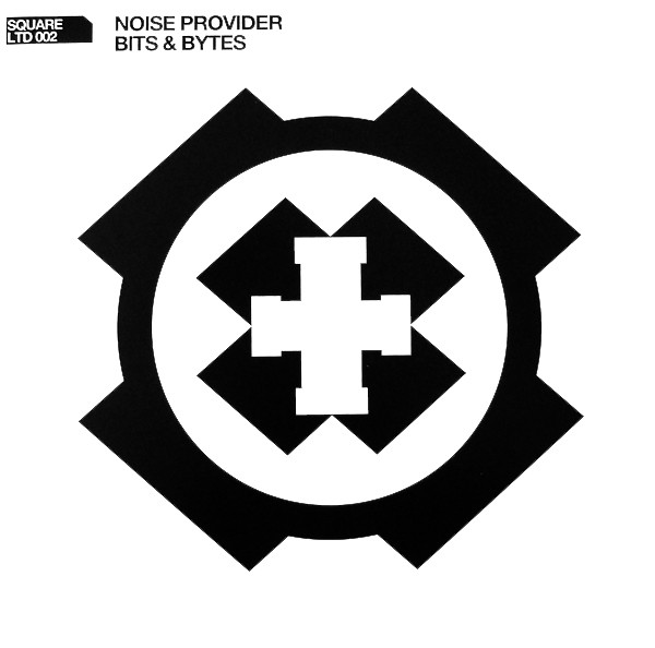 Noise Provider - Man In Space