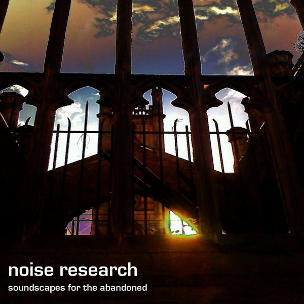 Noise Research - Rust