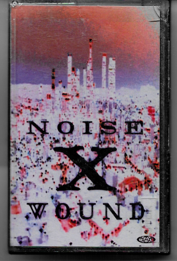 NoiseJit - SPEED DEMON