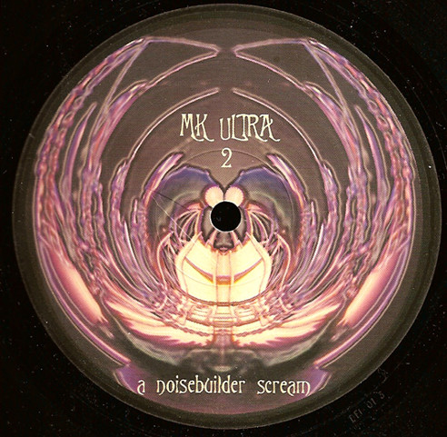 Noisebuilder - Extasy Problems