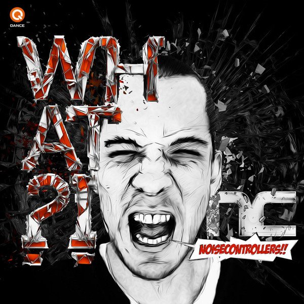 Noisecontrollers - Spirit Of Hardstyle