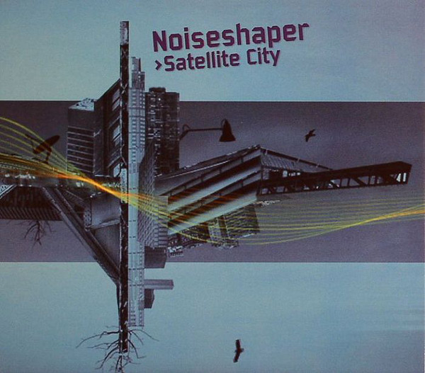 Noiseshaper - The Only Redeemer