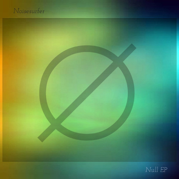 Noisesurfer - Custard Apple