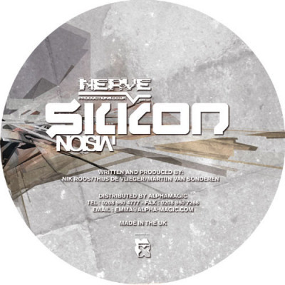 Noisia & Mayhem - Exodus feat. KRS One