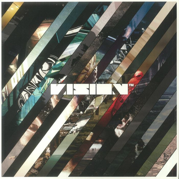 Noisia & Phace - Levitation