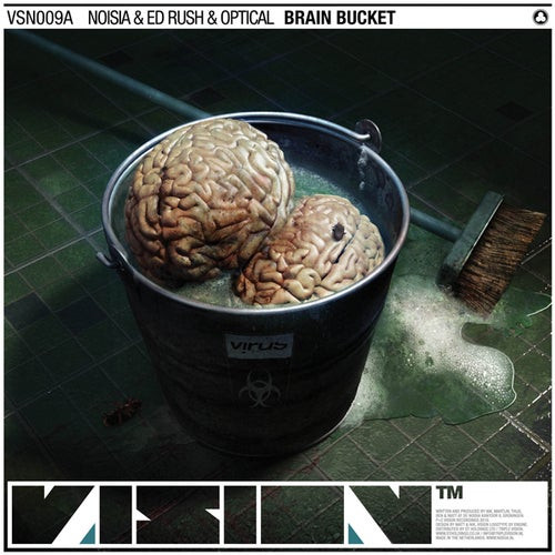 Noisia & Spor - Falling Through-nicenoiz.blogspot.com