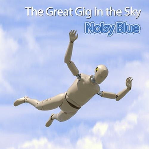 Noisy Blue - Great Gig in the Sky (Moon Floyd Beach Mix)