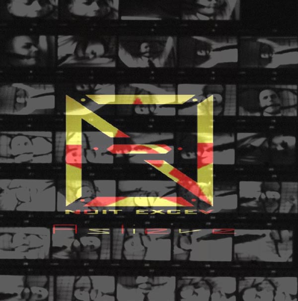 Noit Excev - The Fuhrer (Dawn Of Ashes RMX)