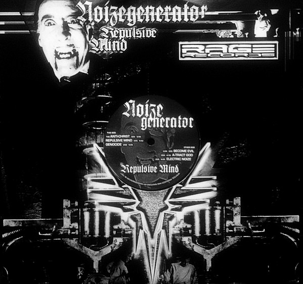 Noize Generator - Fbi