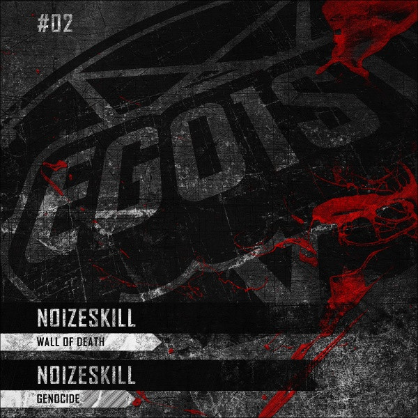 Noizeskill - Panic Exhale