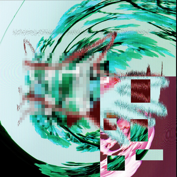 Nojikas - Cold Circle Connections