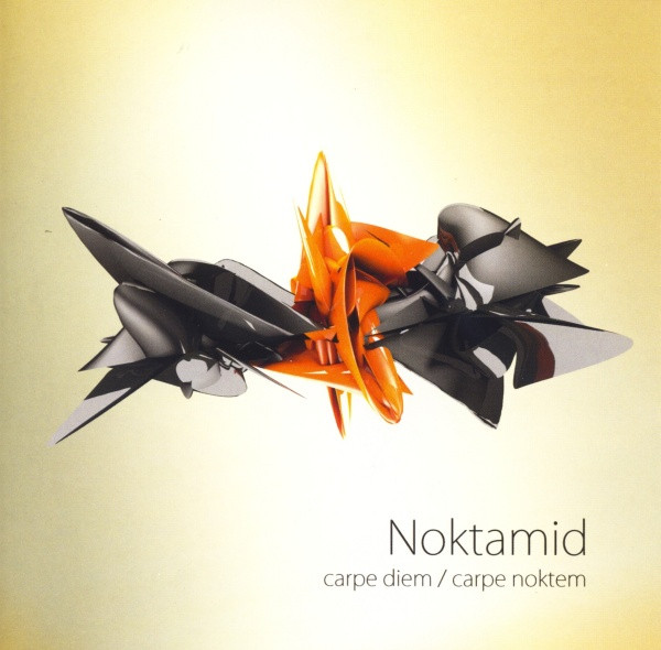Noktamid - Future History
