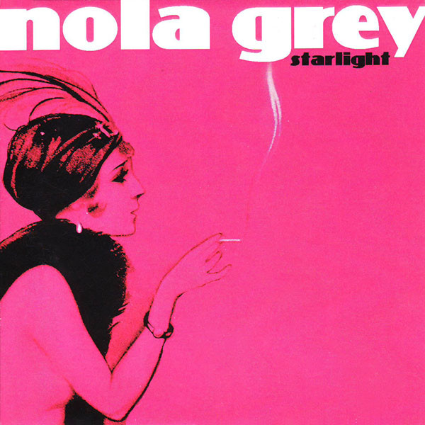 Nola Grey - Starlight (Club Version)