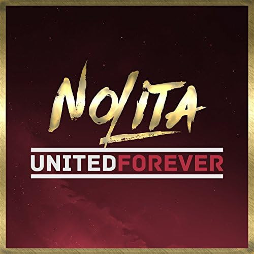 Nolita - Coldest Heaven