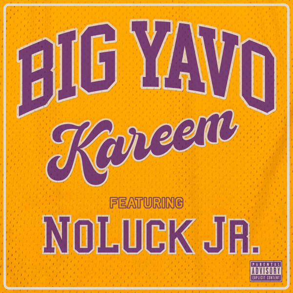 Noluck - Hopeful Youth