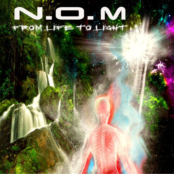 Nom - Beneath The Rain