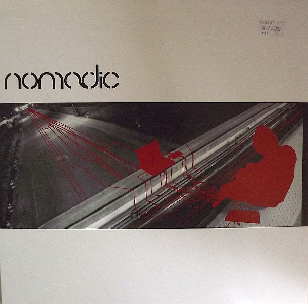 Nomadic - A New Path