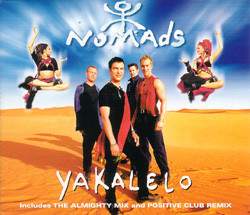 Nomads - Home