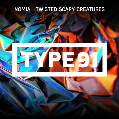 Nomia - Perseus