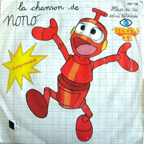 Nonô - Vem