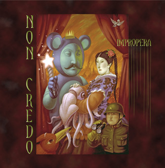 Non Credo - Sporco Mutande