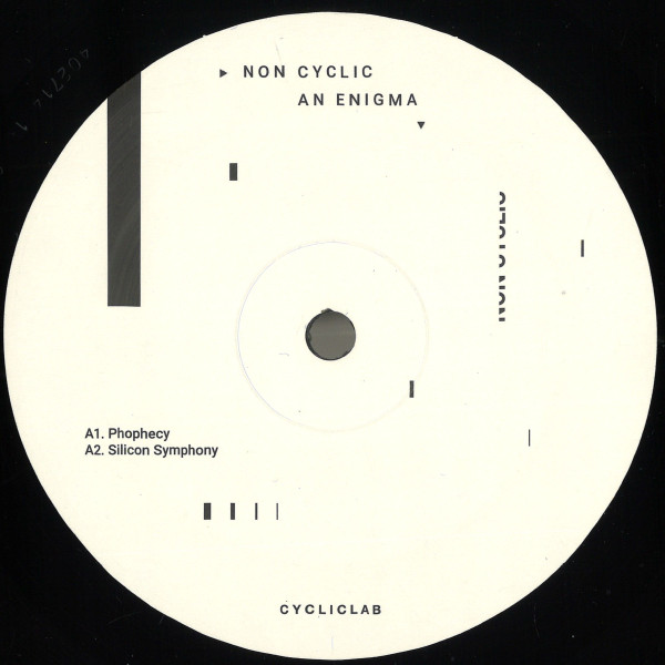 Non Cyclic - Prophecy