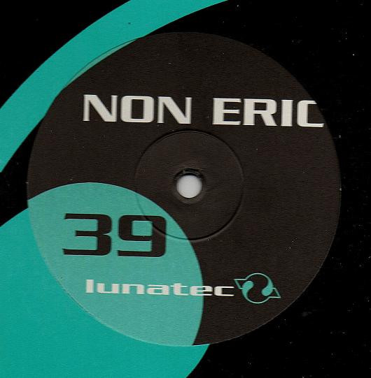Non Eric - S.E.A.L.S.