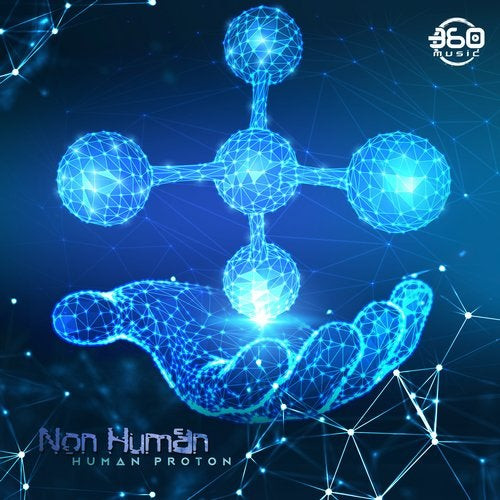 Non Human - Non Human