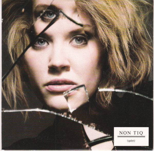 Non Tiq - Love Machine