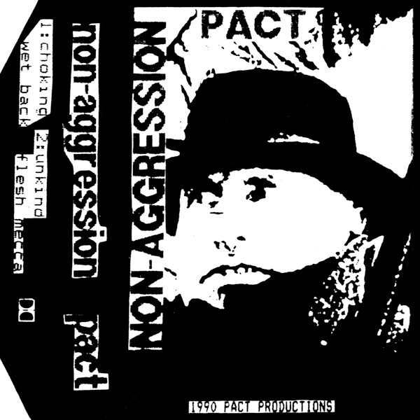 Non-Aggression Pact - Propaganda