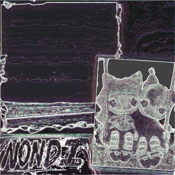 Nondi_ - Sun Juke