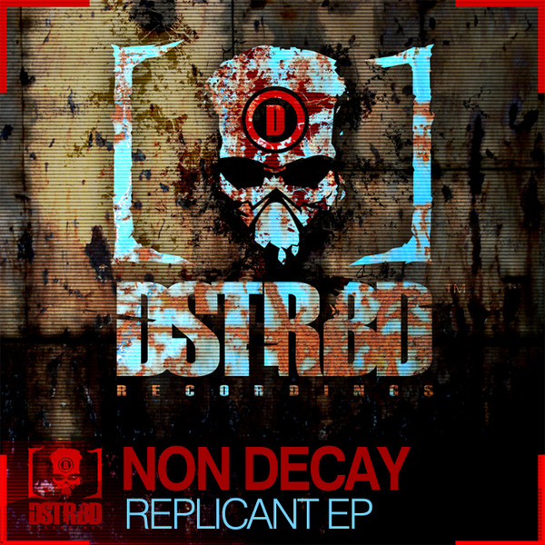 None Decay - Drone Hunter