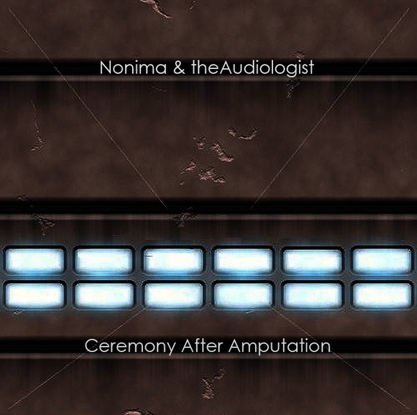 Nonima & theAudiologist - Kog