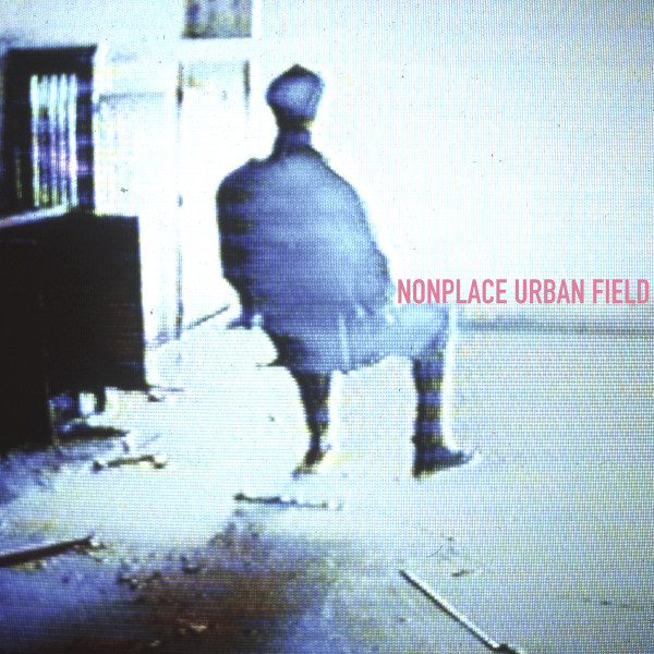 Nonplace Urban Field - Seismic Simmer
