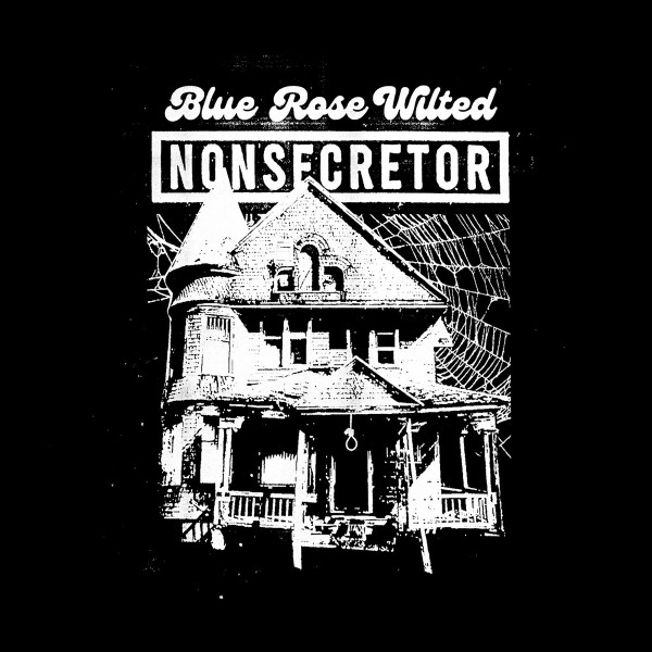 Nonsecretor - Without Reflection (Again)