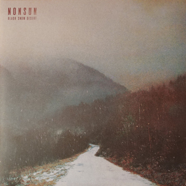 Nonsun - Rain Have Mercy