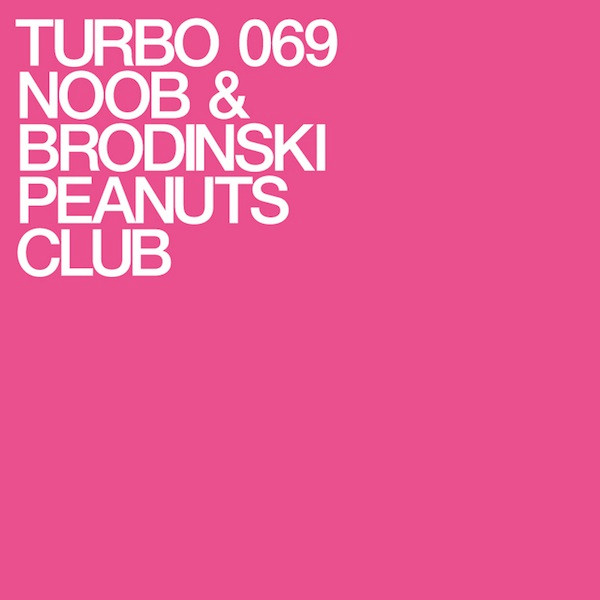 Noob & Brodinski - Peanuts Club (BeatauCue Remix)
