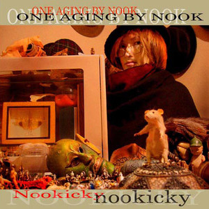 Nookicky - End of regret