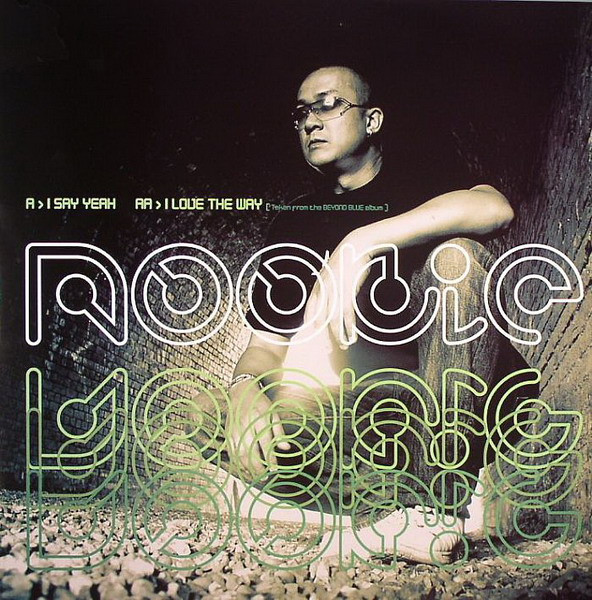 Nookie - Give a Little Love ('94 Lick) [2011 Remastered Mix]