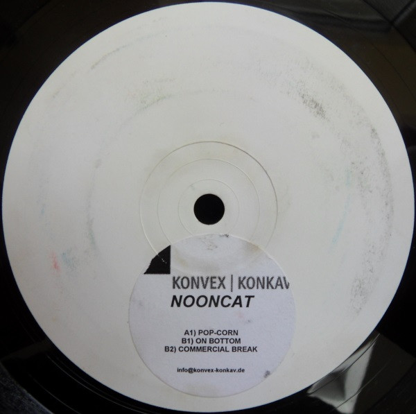 Nooncat - On/off