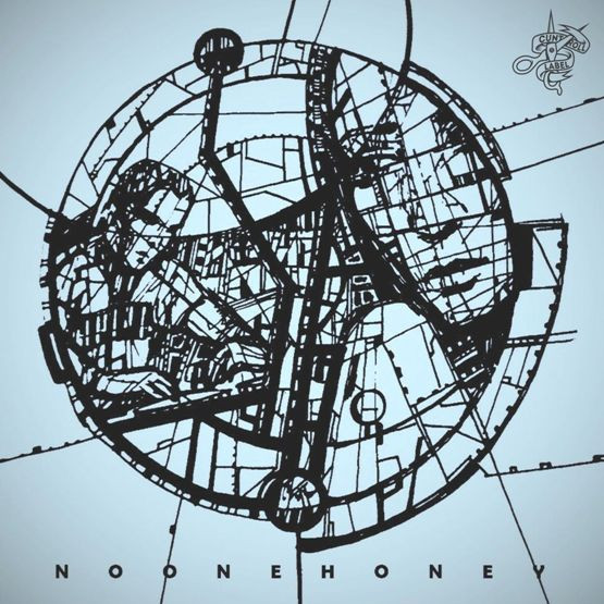 Noonehoney - Even Space