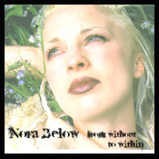 Nora Below - From without to within