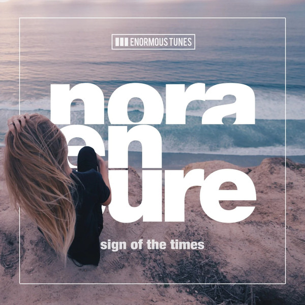 Nora En Pure - Tears In Your Eyes