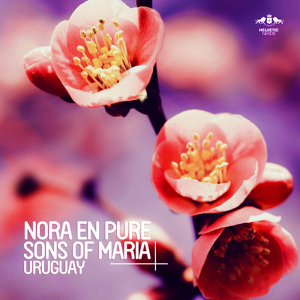 Nora En Pure & Sons Of Maria - Uruguay (EDX's Dubai  Skyline Remix)