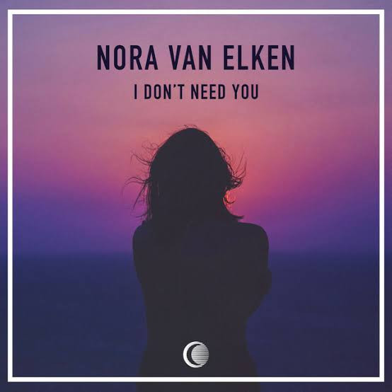 Nora Van Elken - All Night Long - Y.V.E. 48 Remix