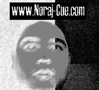 Noraj Cue - Collecting Stories