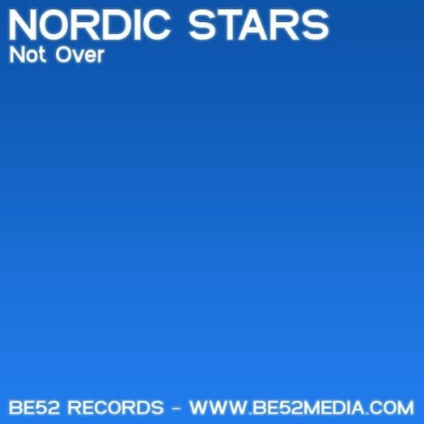 Nordic Stars - Not Over Yet