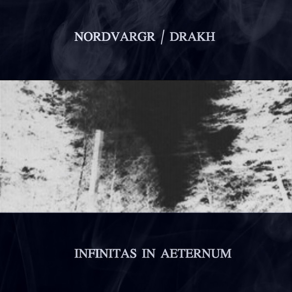 Nordvargr / Drakh - Scotopic Vision