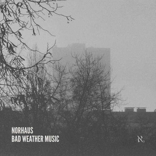 Norhaus - Suicide Weather