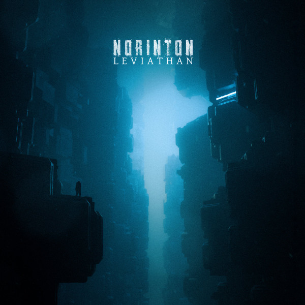 Norinton - Mechanical Tears